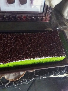 Foto resep Bolu pandan kukus super lembut😘