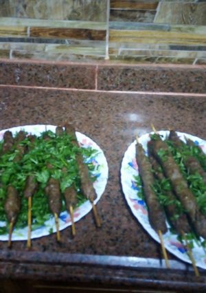 صورة لوصفة كفته أحلي من الحااتي