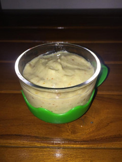 Foto resep Jambu Biji Putih Kurma Smoothies