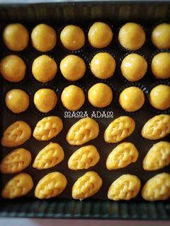 Foto resep Nastar