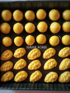 Foto resep Nastar