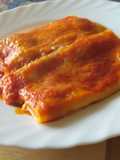 My Style Stuffed Cannelloni