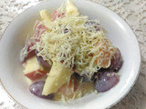 Salad Buah