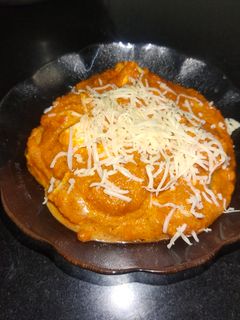 ચીઝ પનીર બટર મસાલા (Cheese Paneer Butter Masala Recipe In Gujarati) રેસીપી મુખ્ય ફોટો