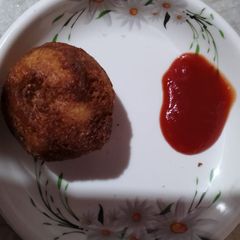 A picture of Bread rolls.