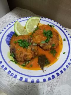 صورة لوصفة دولمة سردين