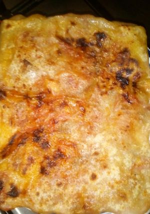 صورة لوصفة محاجب حارين 😋😋😋