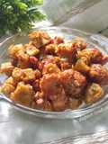 Ayam Tahu Cili Padi