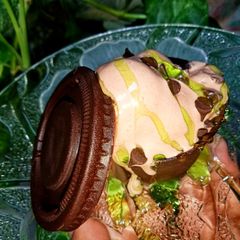A picture of Chocolate_Ice_cream 🍧🍧🍧🍧.