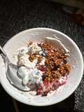 Healthy Cereal