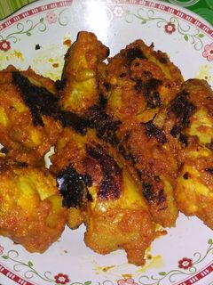 Foto resep Ayam Panggang