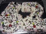 Torta de cumpleaños 62