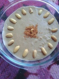 صورة لوصفة شوفان بطريقة جديدة (للدايت)