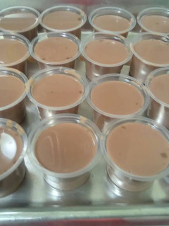 Foto resep Puding Sutera susu Ultra