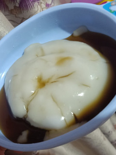 Foto resep Bubur Sumsum lembut
