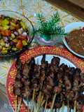 Sate