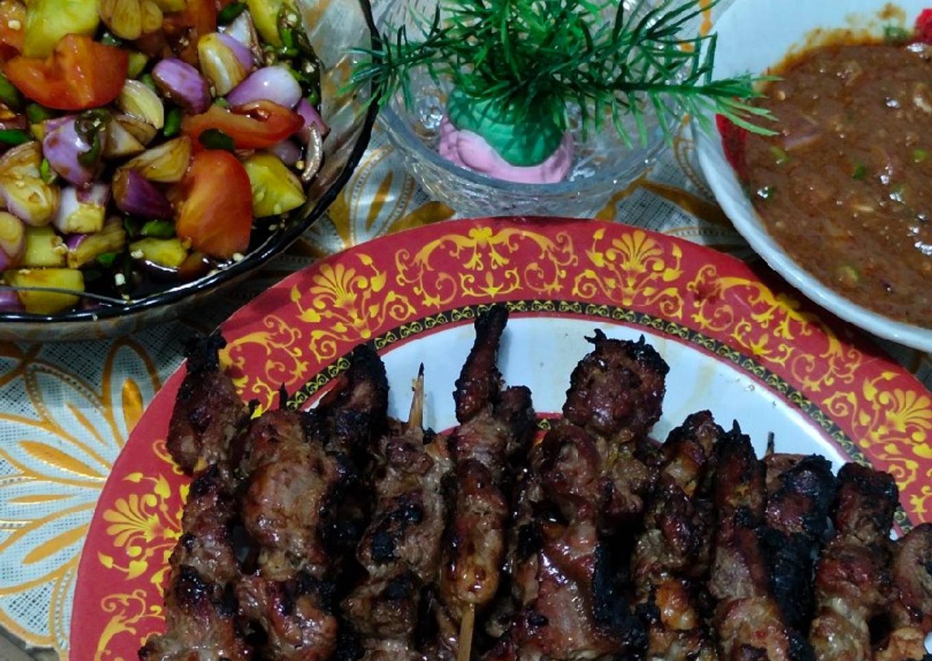 Sate