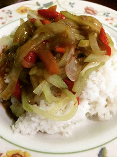 Foto resep Tumis labu siam