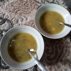 รูปของ Bubur kacang ijo
