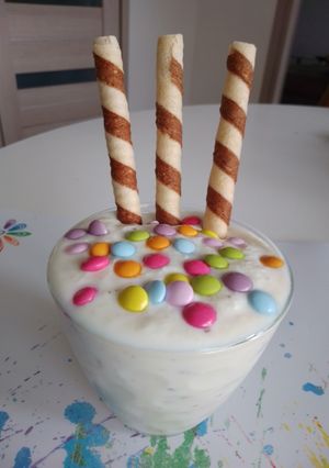 Foto di Crema di ricotta