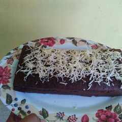 Brownies keju kukus রেসিপির প্রধান ছবি