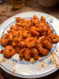 Gambas a la gallega