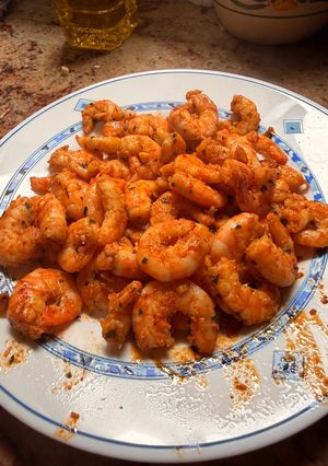 Foto principal de Gambas a la gallega