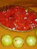 Aamla mukhwas
