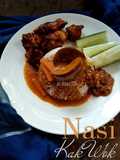 Nasi Kak Wok