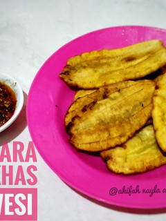 Foto resep 43.Sanggara peppe khas sulawesi/makassar