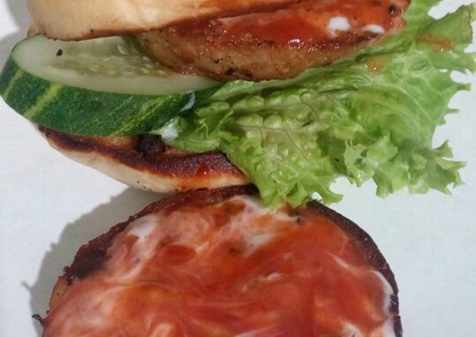 Resep Daging sapi isian burger oleh Yusnani Erwiyati Cookpad Resep Daging sapi isian burger oleh Yusnani Erwiyati Cookpad