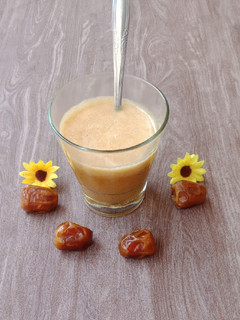 Foto resep Jus Kurma Sehat..