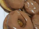 ليبيني بالشكولاطة