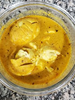 एग करी मसाला (Egg curry masala Recipe in Hindi) रेसिपी मुख्य फोटो