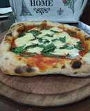 Pizza Napoletana 2 parte !!!
