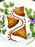 Mini Samosa