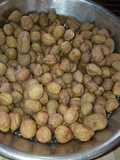 Bambaranut(vigna subterranea)