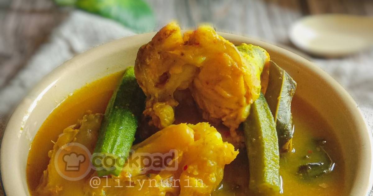 16 Resepi Ikan Baung Yang Sedap Dan Mudah Oleh Komuniti Cookpad Cookpad