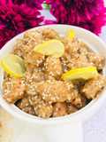 Sesame Chicken