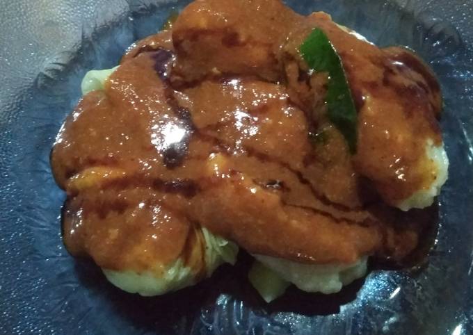 Resep Siomay Ikan Oleh Febrica Cookpad