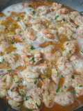 Gambas al Ajillo