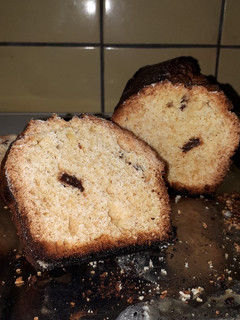 Una foto de Budín inglés 🏴