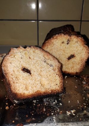 Una foto de Budín inglés 🏴󠁧󠁢󠁥󠁮󠁧󠁿