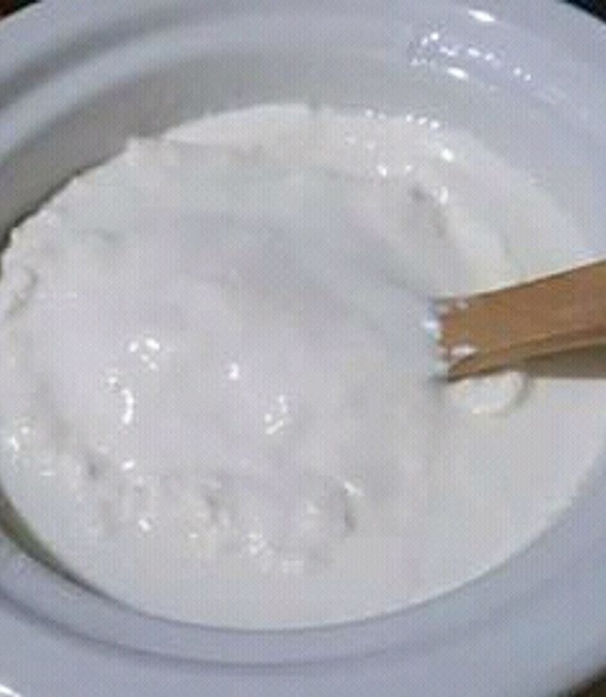 Foto principal de Yogurt (Olla de cocción Lenta-SlowCooker-CrockPot)
