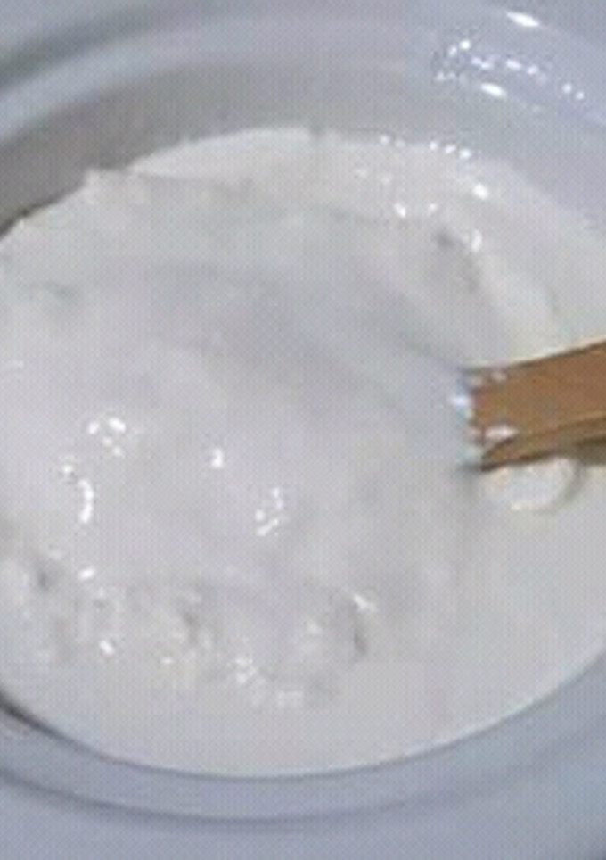 Una foto de Yogurt (Olla de cocción Lenta-SlowCooker-CrockPot)