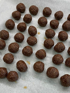 Foto de Ferrero Rocher Fit