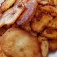 Patatas a la vienesa