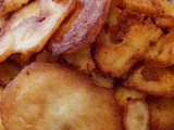 Patatas a la vienesa