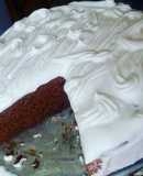 Torta De Chocolate