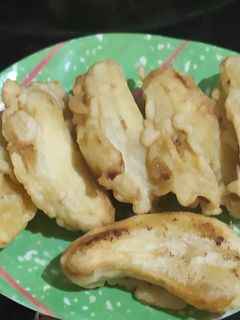 Foto resep Pisang Goreng